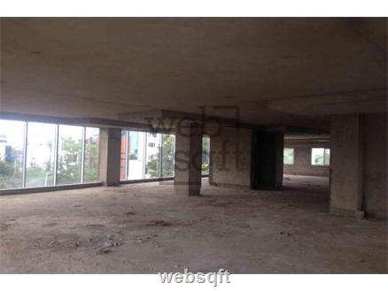 Commercial Office Space for Rent in Hyderabad